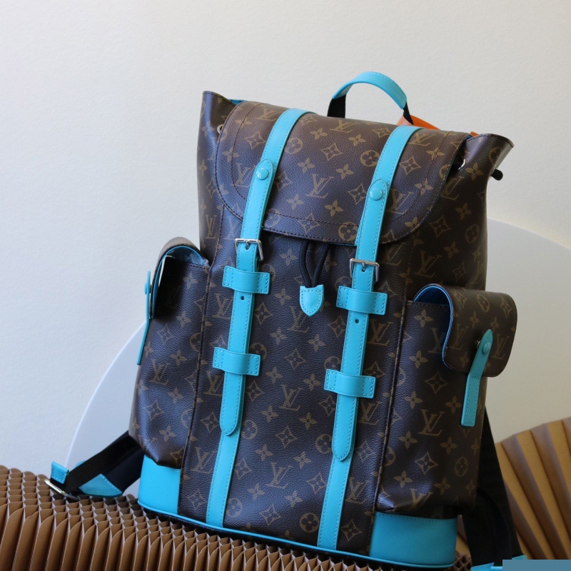 LV Backpacks